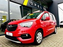 Rubin rot Gebraucht 2019 Opel Combo Life Van / Kleinbus | 12.480 € (Fairer Preis)