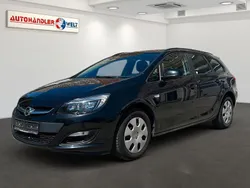 Other Gebraucht 2015 Opel Astra Kombi | 4.799 € (Superpreis)