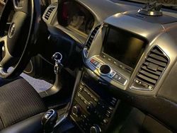 Schwarz Gebraucht 2012 Chevrolet Captiva LT SUV | 8.950 € (Teuer)