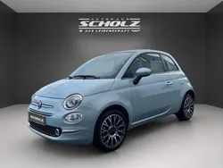 Grün Neu 2024 Fiat 500 | 19.900 € (Fairer Preis)