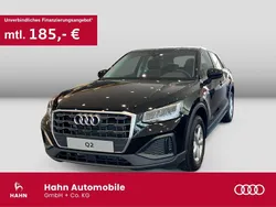 Brillantschwarz Neu 2025 Audi Q2 SUV | 28.239 € (Superpreis)