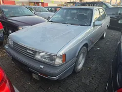 Blau Gebraucht 1988 Mazda 929 Limousine | 1.299 €