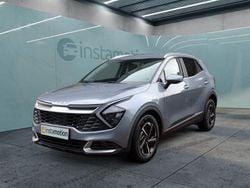 Silber Gebraucht 2024 Kia Sportage Vision SUV | 29.999 € (Fairer Preis)