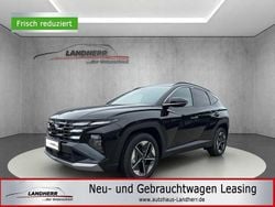 Abyss black Neu 2025 Hyundai Tucson Advanced SUV | 30.230 € (Superpreis)