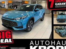 Arctic blue Neu 2024 MG HS Comfort SUV | 26.540 € (Guter Preis)