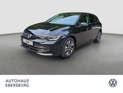 Schwarz Neu 2025 VW Golf VIII Life Limousine | 35.720 € (Fairer Preis)