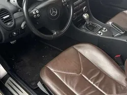Gold Gebraucht 2006 Mercedes SLK280 Cabrio | 5.399 € (Guter Preis)