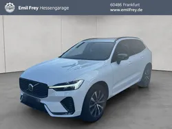 Weiß Gebraucht 2024 Volvo XC60 Plus SUV | 43.400 € (Superpreis)