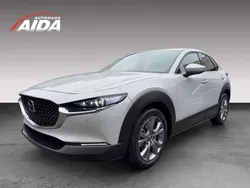 Ceramic Neu 2024 Mazda CX-30 Exclusive-Line SUV | 34.250 €