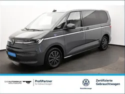 Pure grey Gebraucht 2022 VW T7 Style Van | 49.690 € (Guter Preis)