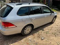 Silber Gebraucht 2007 VW Golf V Kombi | 1.990 € (Guter Preis)