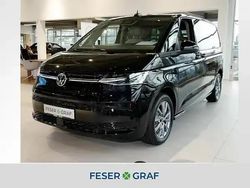 Deep black perleffekt Neu 2025 VW Multivan Van | 80.872 €