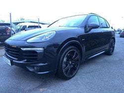 Schwarz Gebraucht 2015 Porsche Cayenne S Sport SUV | 29.500 € (Fairer Preis)