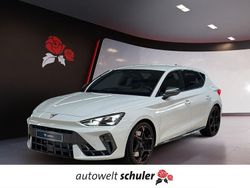 "glacial" weiss Neu 2025 Cupra Leon VZ Limousine | 44.490 € (Etwas zu teuer)