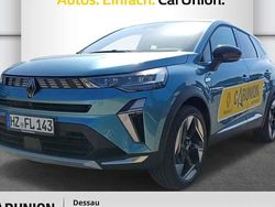 Merkurblau metallic (blau) Gebraucht 2024 Renault Symbioz Iconic SUV | 33.995 € (Fairer Preis)