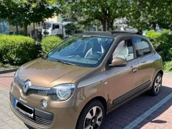 Braun Gebraucht 2014 Renault Twingo Kleinwagen | 4.250 € (Fairer Preis)