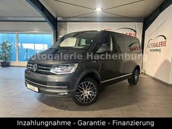Grau Gebraucht 2019 VW Caravelle Comfortline Van / Kleinbus | 28.890 € (Superpreis)
