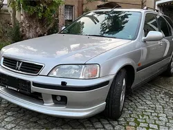 Silber Gebraucht 1998 Honda Aerodeck Kleinwagen | 9.500 €