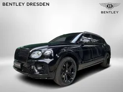Onyx Neu 2024 Bentley Bentayga SUV | 239.000 € (Superpreis)
