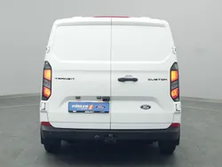 Weiss Neu 2025 Ford Transit Custom | 37.975 € (Superpreis)