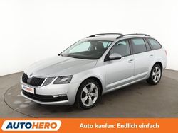 Grau Gebraucht 2020 Skoda Octavia Ambition Kombi | 16.690 € (Fairer Preis)