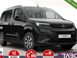 Schwarz Neu 2025 Opel Combo Van / Kleinbus | 27.288 € (Fairer Preis)