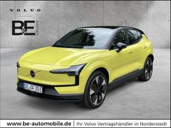 Gelb Neu 2025 Volvo EX30 Plus SUV | 34.450 € (Guter Preis)