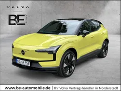 Gelb Neu 2025 Volvo EX30 Plus SUV | 34.450 € (Guter Preis)