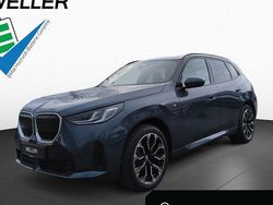 Blau Gebraucht 2025 BMW X3 Comfort Edition SUV | 64.350 € (Superpreis)