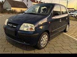 Gebraucht 2007 Hyundai Atos Kleinwagen | 700 € (Guter Preis)