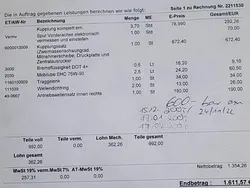 Blau Gebraucht 2004 Ford Galaxy Viva Van / Kleinbus | 1.890 € (Guter Preis)