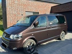 Violet Gebraucht 2010 VW T5 Edition Van | 21.000 €
