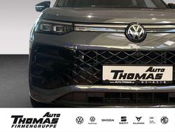 Delfingrau metallic Neu 2025 VW Tayron Style SUV | 57.190 € (Fairer Preis)