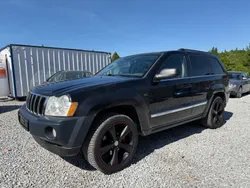 Schwarz Gebraucht 2006 Jeep Grand Cherokee Limited SUV | 5.450 € (Superpreis)