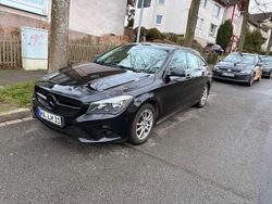 Schwarz Gebraucht 2015 Mercedes CLA200 AMG Kombi | 10.200 € (Fairer Preis)