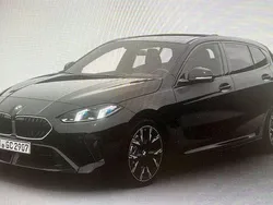 Schwarz Gebraucht 2025 BMW 120 M Sport Kleinwagen | 42.990 € (Fairer Preis)
