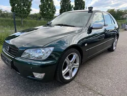 Lexus IS300