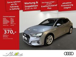 Gebraucht 2022 Audi A3 Advanced Plus | 24.950 € (Fairer Preis)