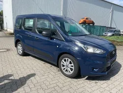 Blau Gebraucht 2020 Ford Tourneo Connect Trend Van / Kleinbus | 8.700 € (Superpreis)