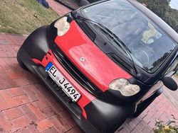 Gebraucht 2003 Smart ForTwo Coupé Kleinwagen | 2.299 € (Etwas zu teuer)