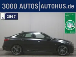 Schwarz Gebraucht 2022 BMW 1M Performance Coupé | 20.480 €