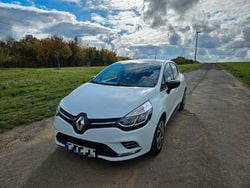 Weiß Gebraucht 2019 Renault Clio IV Collection Limousine | 6.700 € (Superpreis)