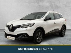 Weiß Gebraucht 2016 Renault Kadjar Bose Edition SUV | 11.890 € (Fairer Preis)