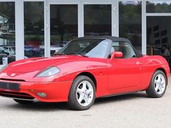 Gebraucht 1995 Fiat Barchetta Cabrio | 6.799 €