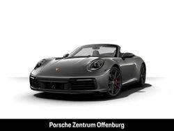 Achatgrau Gebraucht 2020 Porsche 911 Carrera 4S Cabriolet Cabrio | 128.890 € (Guter Preis)