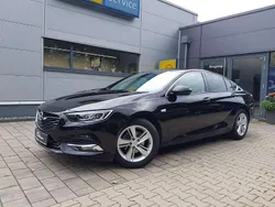 Diamant schwarz Gebraucht 2023 Opel Insignia Innovation Kleinwagen | 16.990 € (Superpreis)