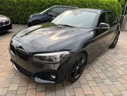 Schwarz Gebraucht 2019 BMW 118 M Sport Kleinwagen | 18.999 € (Guter Preis)