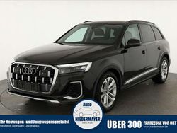 Schwarz Neu 2025 Audi Q7 Performance SUV | 64.995 €