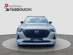 Weiß Neu 2025 Mazda CX-80 Exclusive SUV | 47.500 €