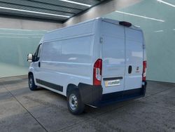 Weiß Neu 2024 Fiat Ducato Van | 31.749 € (Fairer Preis)